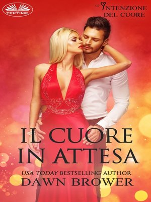 cover image of Il Cuore In Attesa